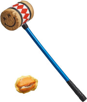 Birds of Prey MAFEX #159 Harley Quinn - Caution Tape Jacket Ver - Collectables > Action Figures > toys -  MAFEX