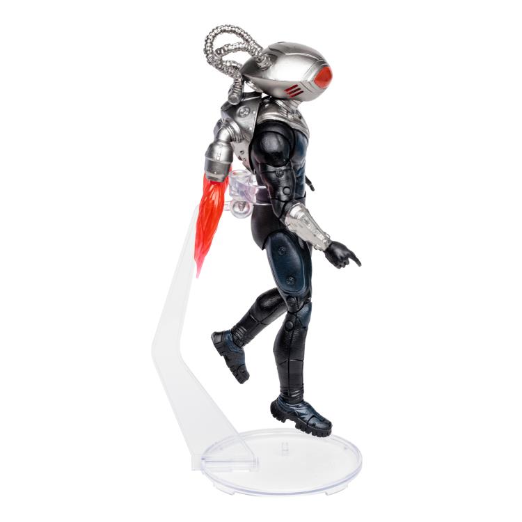 Aquaman and the Lost Kingdom DC Multiverse Black Manta (preorder) - Collectables > Action Figures > toys -  McFarlane Toys