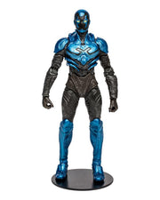 MCFARLANE TOYS - Blue Beetle DC Multiverse - Blue Beetle Action Figure (preorder) - Collectables > Action Figures > toys -  McFarlane Toys