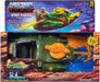 Mattel - Masters of the Universe: Origins Wind Raider - Collectables > Action Figures > toys -  mattel