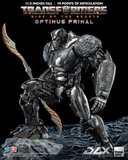 ThreeZero - Transformers: Rise of the Beasts DLX Scale Collectible Series Optimus Primal (preorder) - Collectables > Action Figures > toys -  ThreeZero