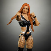 WWE Elite Collection Series 112 - Becky Lynch - Chase - Action & Toy Figures -  mattel