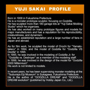 Godzilla vs. King Ghidorah Ichibansho King Ghidorah (preorder December 2025) - statue -  Bandai