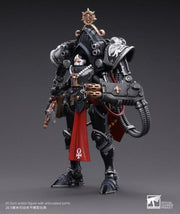 JoyToy - Warhammer 40k - Adepta Sororitas - Paragon Warsuit Sister Aedita - Collectables > Action Figures > toys -  Joy Toy
