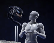 Venom: Let There be Carnage S.H.Figuarts Venom - Collectables > Action Figures > toys -  Bandai