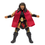 AEW All Elite Wrestling Unrivaled Collection Series 7 Nyla Rose - Collectables > Action Figures > toys -  Jazwares