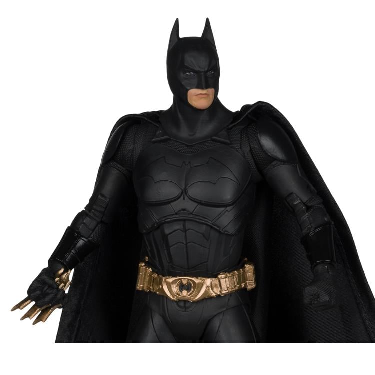 DC Multiverse - Batman Begins - Batman - Collectables > Action Figures > toys -  McFarlane Toys