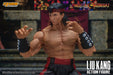 Storm Collectibles - Mortal Kombat VS Series Liu Kang and Dragon - Collectables > Action Figures > toys -  Storm Collectibles