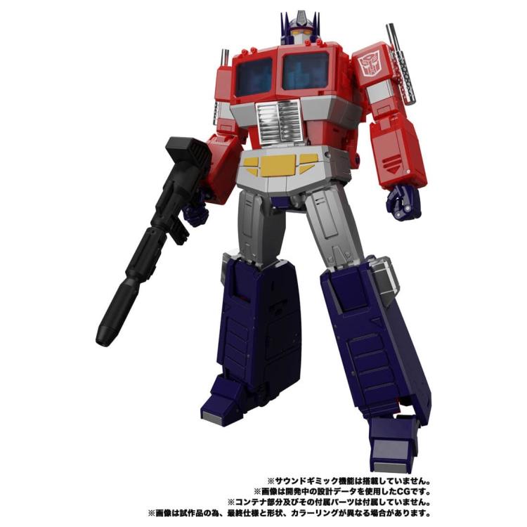 Transformers masterpiece hot sale australia