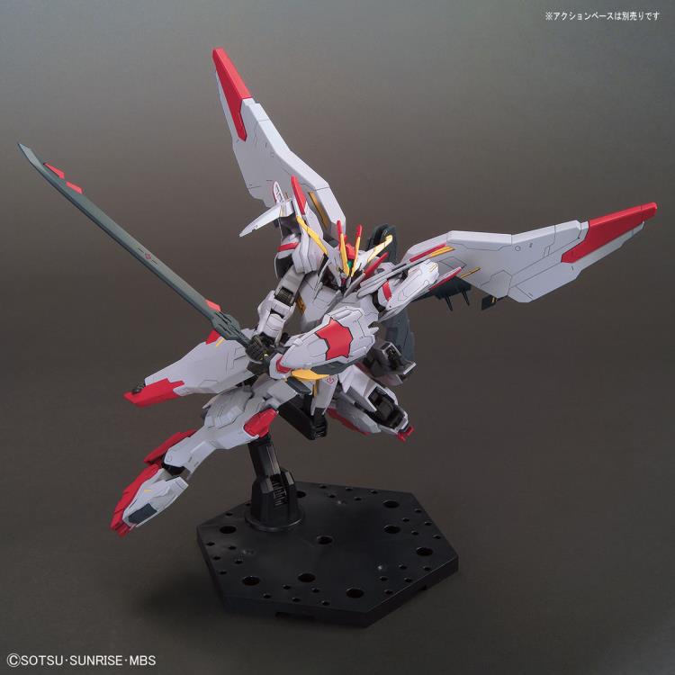 HG 1/144 GUNDAM MARCHOSIAS - Model Kit > Collectable > Gunpla > Hobby -  Bandai