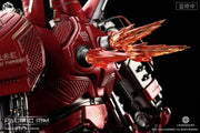 Pacific Rim Crimson Typhoon Action Figure (preorder Q1) - Collectables > Action Figures > toys -  LINGJIHUN