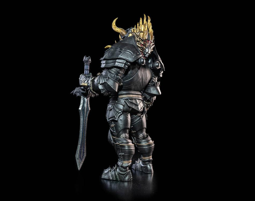 Mythic Legions: All-Stars Berodach Ogre-Scale (preorder) - Collectables > Action Figures > toys -  Four Horsemen