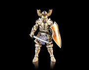 Mythic Legions: All-Stars Sir Ignatius (Order of Eathyron) (preorder) - Collectables > Action Figures > toys -  Four Horsemen