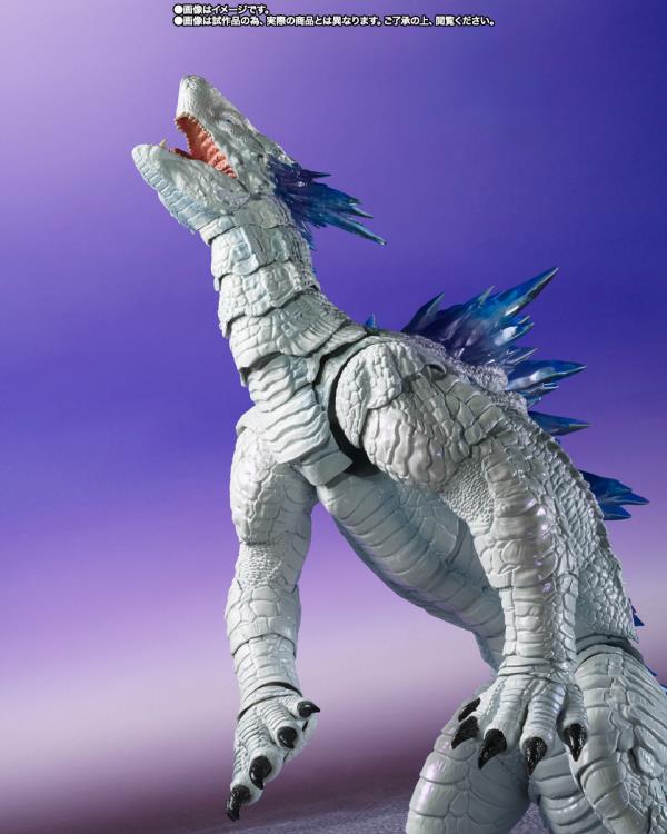 Godzilla x Kong: The New Empire S.H.MonsterArts - Shimo - Collectables > Action Figures > toys -  Bandai