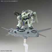 Mobile Suit Gundam: The Witch from Mercury HGTWFM Tickbalang 1/144 Scale Model Kit - Model Kit > Collectable > Gunpla > Hobby -  Bandai