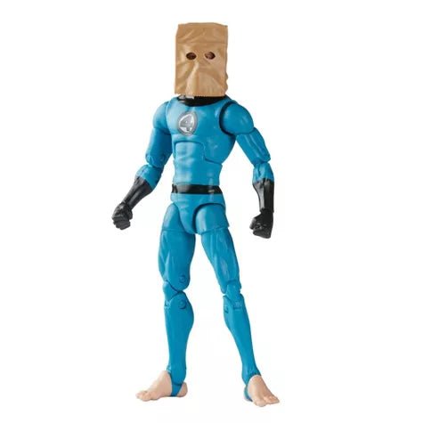 Marvel Legends - Bombastic Bag-Man (preorder) - Collectables > Action Figures > toys -  Hasbro