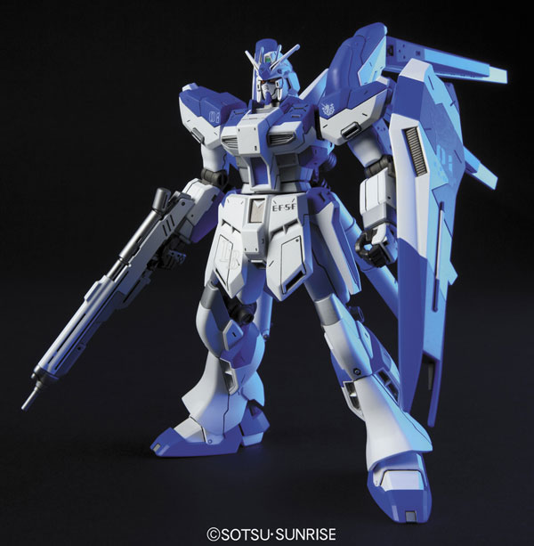 HGUC 1/144 #95 Hi-Nu Gundam - Model Kit > Collectable > Gunpla > Hobby -  Bandai