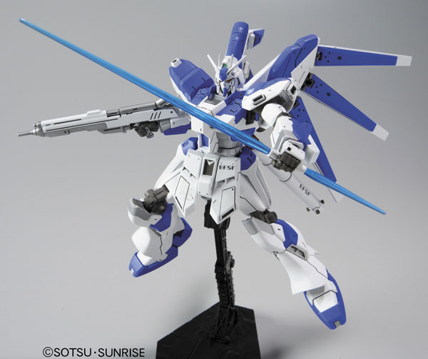 HGUC 1/144 #95 Hi-Nu Gundam - Model Kit > Collectable > Gunpla > Hobby -  Bandai