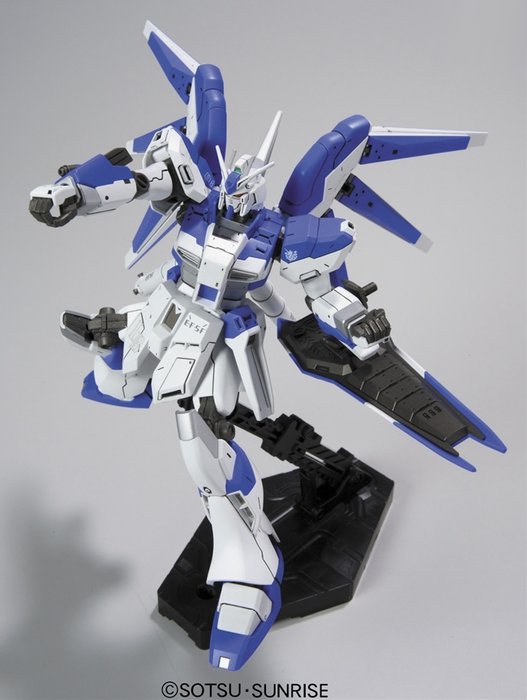 HGUC 1/144 #95 Hi-Nu Gundam - Model Kit > Collectable > Gunpla > Hobby -  Bandai