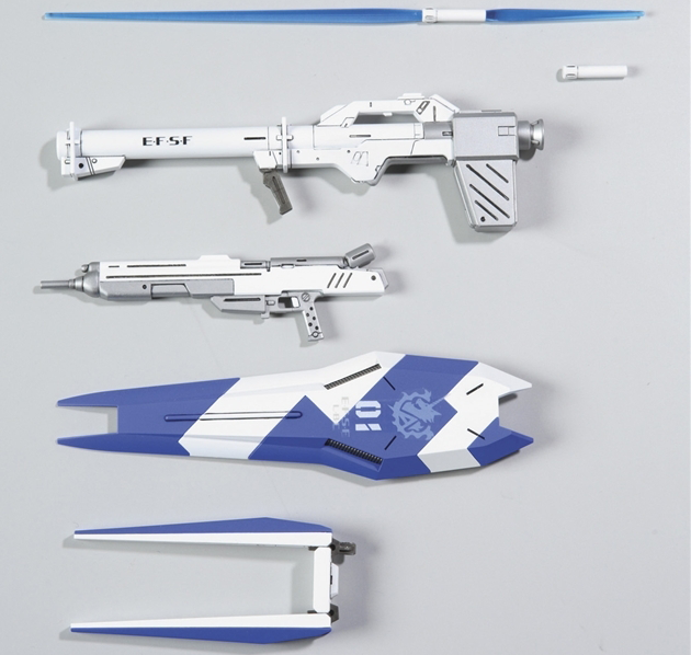 HGUC 1/144 #95 Hi-Nu Gundam - Model Kit > Collectable > Gunpla > Hobby -  Bandai