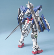 MG 1/100 Gundam Exia - Model Kit > Collectable > Gunpla > Hobby -  Bandai