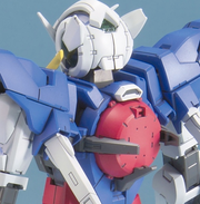MG 1/100 Gundam Exia - Model Kit > Collectable > Gunpla > Hobby -  Bandai
