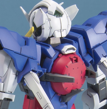 MG 1/100 Gundam Exia - Model Kit > Collectable > Gunpla > Hobby -  Bandai