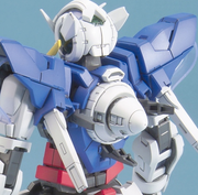 MG 1/100 Gundam Exia - Model Kit > Collectable > Gunpla > Hobby -  Bandai
