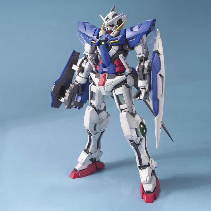 MG 1/100 Gundam Exia - Model Kit > Collectable > Gunpla > Hobby -  Bandai