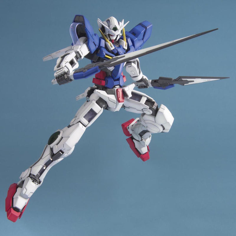 MG 1/100 Gundam Exia - Model Kit > Collectable > Gunpla > Hobby -  Bandai