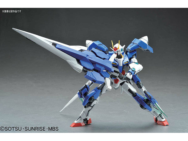 MG 1/100 OO Gundam Seven Sword G - Model Kit > Collectable > Gunpla > Hobby -  Bandai
