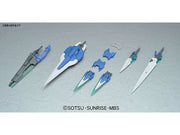 MG 1/100 OO Gundam Seven Sword G - Model Kit > Collectable > Gunpla > Hobby -  Bandai