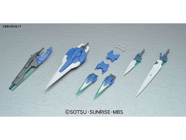MG 1/100 OO Gundam Seven Sword G - Model Kit > Collectable > Gunpla > Hobby -  Bandai