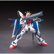HGBF #001 Build Strike Gundam Full Package 1/144 - Model Kit > Collectable > Gunpla > Hobby -  Bandai