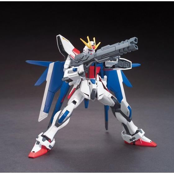 HGBF #001 Build Strike Gundam Full Package 1/144 - Model Kit > Collectable > Gunpla > Hobby -  Bandai