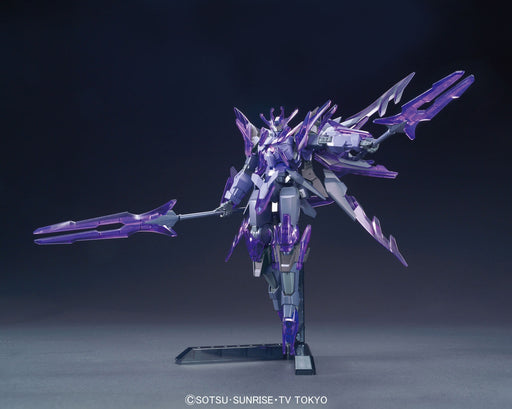 HGBF #050 Transient Gundam Glacier 1/144 - Model Kit > Collectable > Gunpla > Hobby -  Bandai