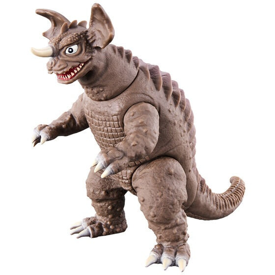 Movie Monster Series Baragon (1965) - Collectables > Action Figures > toys -  Bandai