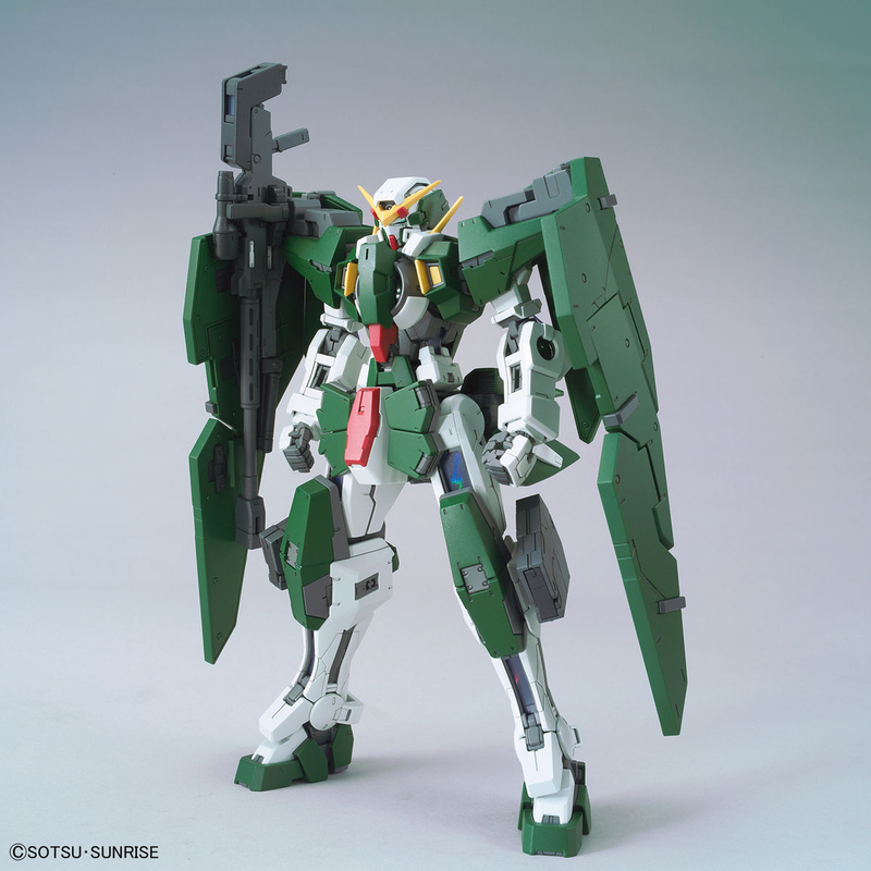 MG 1/100 GUNDAM DYNAMIS - Collectables > Action Figures > toys -  Bandai