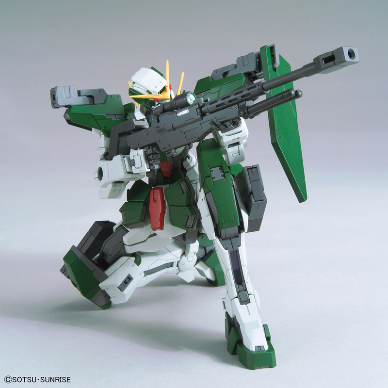 MG 1/100 GUNDAM DYNAMIS - Collectables > Action Figures > toys -  Bandai