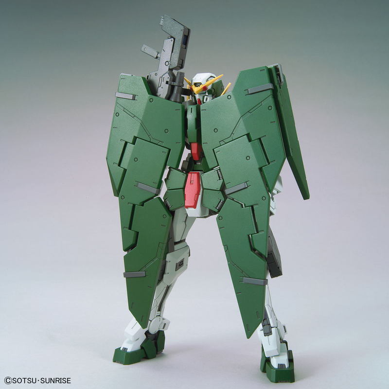 MG 1/100 GUNDAM DYNAMIS - Collectables > Action Figures > toys -  Bandai