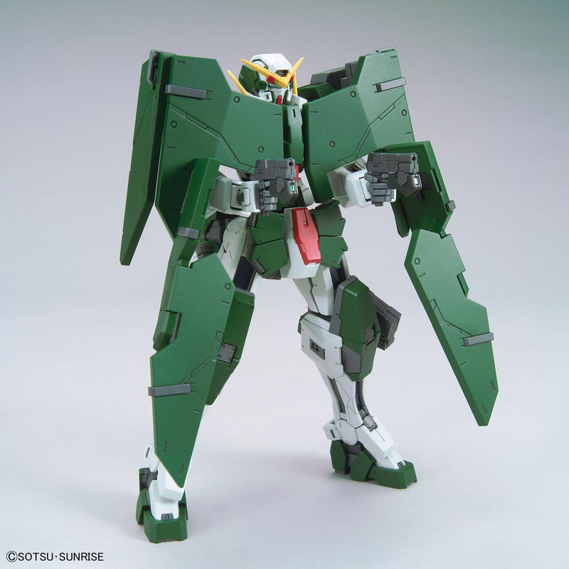 MG 1/100 GUNDAM DYNAMIS - Collectables > Action Figures > toys -  Bandai