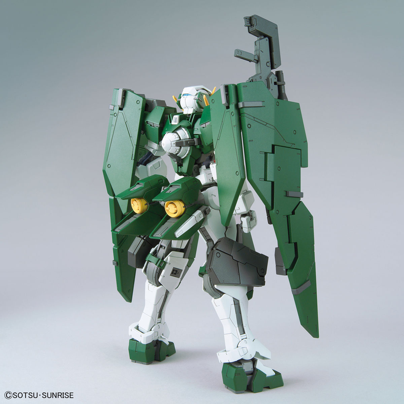 MG 1/100 GUNDAM DYNAMIS - Collectables > Action Figures > toys -  Bandai