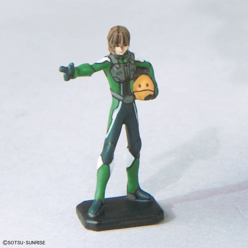 MG 1/100 GUNDAM DYNAMIS - Collectables > Action Figures > toys -  Bandai