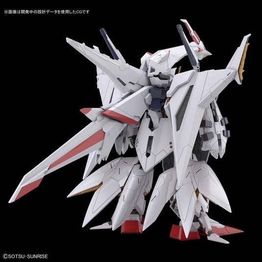 HGUC 1/144 #229 PENELOPE - Model Kit > Collectable > Gunpla > Hobby -  Bandai
