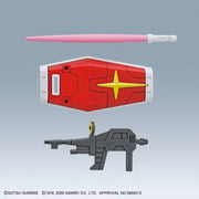 Hello Kitty/RX-78-2 Gundam - SD EX-Standard -  -  Bandai