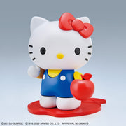 Hello Kitty/RX-78-2 Gundam - SD EX-Standard -  -  Bandai