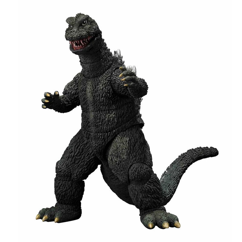 Godzilla [1972] -  S.H. Monster Arts (preorder Q2) - Collectables > Action Figures > toys -  Bandai