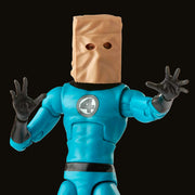 Marvel Legends - Bombastic Bag-Man (preorder) - Collectables > Action Figures > toys -  Hasbro
