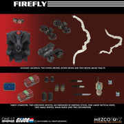 Mezco - G.I. Joe One:12 Collective Firefly (preorder) - Collectables > Action Figures > toys -  MEZCO TOYS