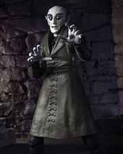 Neca - Nosferatu Ultimate Count Orlok Action Figure (preorder Q1 2024) - Collectables > Action Figures > toys -  Neca